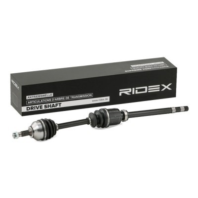 Półoś Napędowa RIDEX 13D0514 13D0514 - foto 2