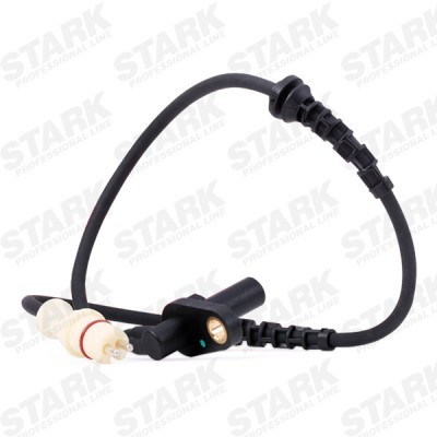 Czujnik ABS Stark SKWSS-0350067 SKWSS-0350067 - foto 6