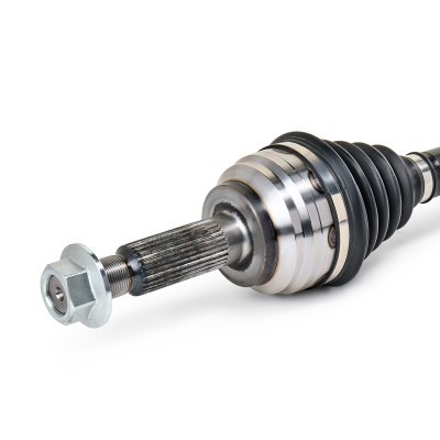 Półoś Napędowa RIDEX 13D1093R 13D1093R - foto 5