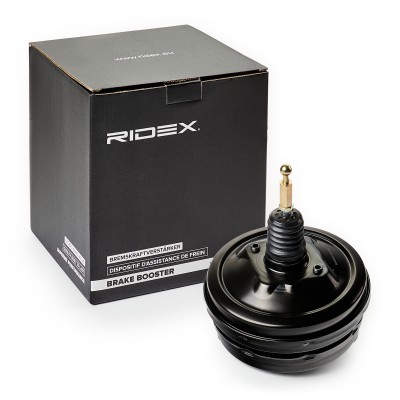 Serwo hamulca RIDEX 74B0002 74B0002 - foto 2