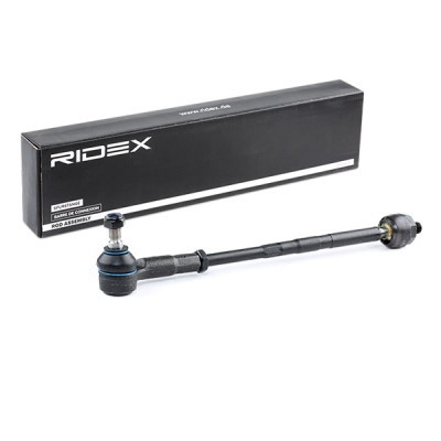 Zestaw Naprawczy Drążek Kierowniczy RIDEX 284R0171 284R0171 - foto 2