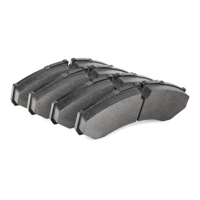 Klocki hamulcowe RIDEX 402B1485 402B1485 - foto 4