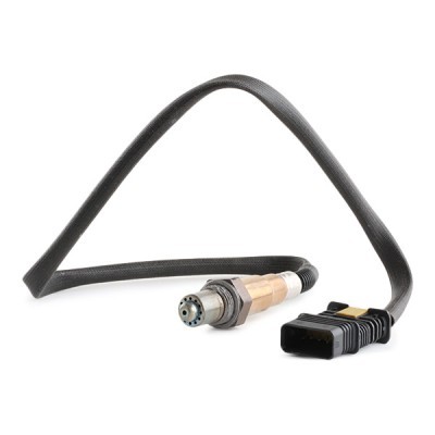 Sonda Lambda RIDEX 3922L0465 3922L0465 - foto 3