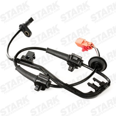 Czujnik ABS Stark SKWSS-0350789 SKWSS-0350789 - foto 4