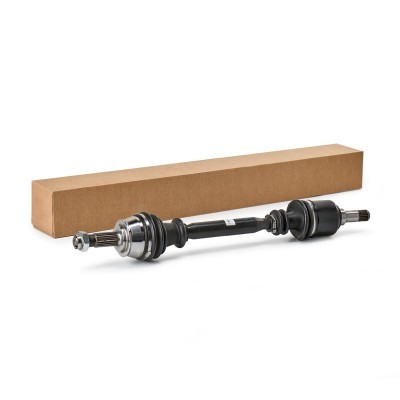 Półoś Napędowa RIDEX 13D0716R 13D0716R - foto 2