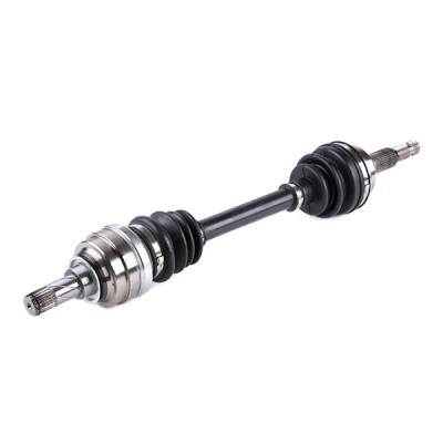 Półoś Napędowa RIDEX 13D0389 13D0389 - foto 3