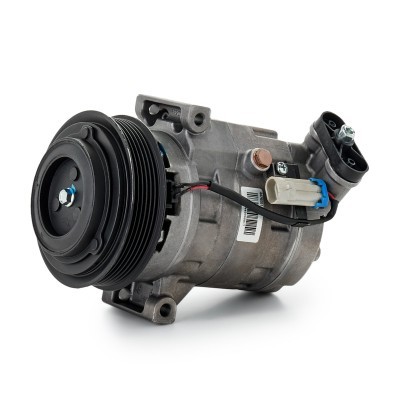 Kompresor klimatyzacji 447K0511R - foto 3