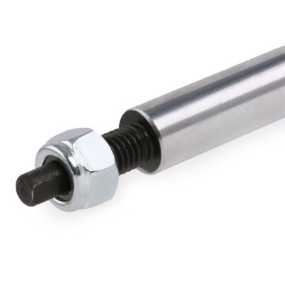 Amortyzator RIDEX 854S1540 854S1540 - foto 6