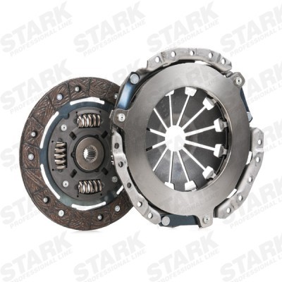 Zestaw Sprzęgła Stark SKCK-0100171 SKCK-0100171 - foto 4
