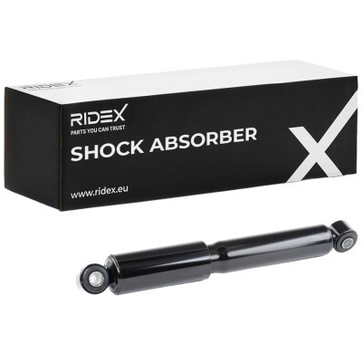 Amortyzator RIDEX 854S1790 854S1790 - foto 2