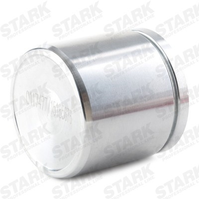 Tłoczek, zacisk hamulca Stark SKPBC-1660017 SKPBC-1660017 - foto 4