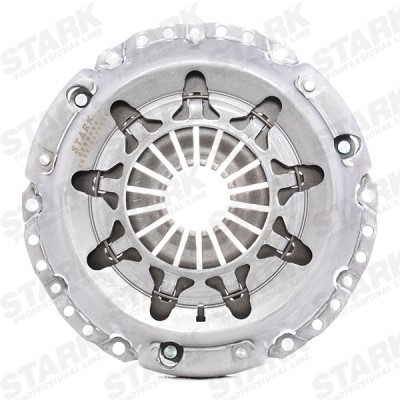 Zestaw Sprzęgła Stark SKCK-0100046 SKCK-0100046 - foto 4