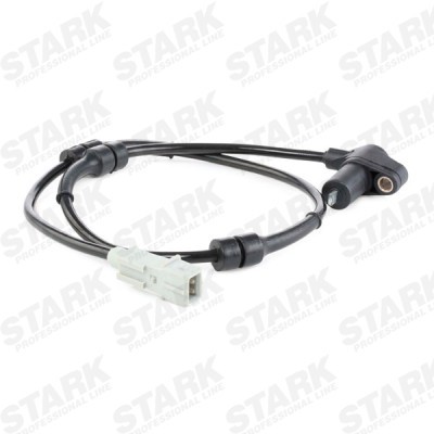 Czujnik ABS Stark SKWSS-0350142 SKWSS-0350142 - foto 4