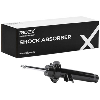 Amortyzator RIDEX 854S2447 854S2447 - foto 2