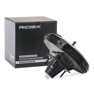 Serwo hamulca RIDEX 74B0005 74B0005 - foto 2