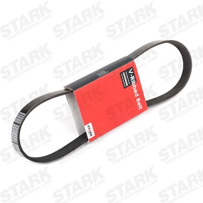 Pasek Klinowy Wielorowkowy Stark SKPB-0090025 SKPB-0090025 - foto 3