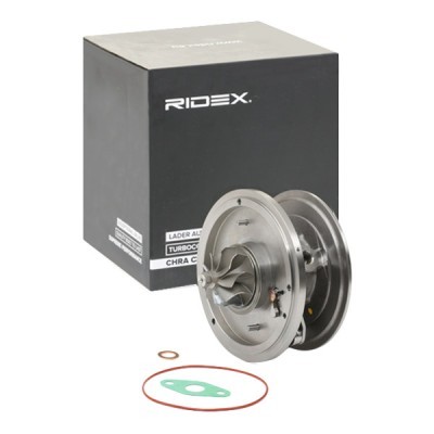Wkład turbiny (rdzeń) RIDEX 4973C0136 4973C0136 - foto 2