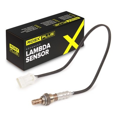 Sonda Lambda RIDEX 3922L0671P 3922L0671P - foto 3