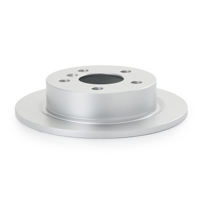 Tarcza hamulcowa RIDEX 82B1453P 82B1453P - foto 4