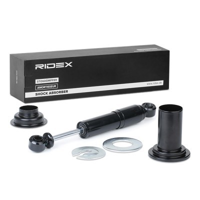 Amortyzator RIDEX 854S1614 854S1614 - foto 3