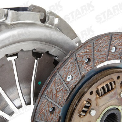 Zestaw Sprzęgła Stark SKCK-0102399 SKCK-0102399 - foto 5