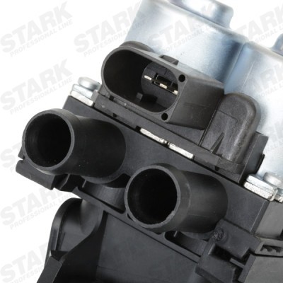 Zawór sterujący płynem chłodzącym Stark SKCVA-2890005 SKCVA-2890005 - foto 6