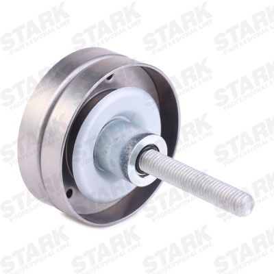 Rolka Prowadząca Pasek Wieloklinowy Stark SKDG-1080111 SKDG-1080111 - foto 4