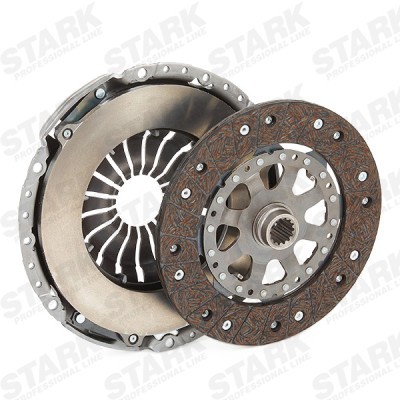 Zestaw Sprzęgła Stark SKCK-0100922 SKCK-0100922 - foto 4