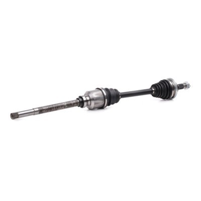 Półoś Napędowa RIDEX 13D0408 13D0408 - foto 4