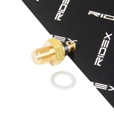 Датчик температуры масла RIDEX 829S0004 829S0004 - foto 2