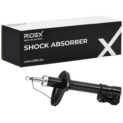 Amortyzator RIDEX 854S0687 854S0687 - foto 2