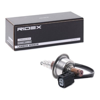 Sonda Lambda RIDEX 3922L0286 3922L0286 - foto 2