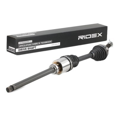 Półoś Napędowa RIDEX 13D0278 13D0278 - foto 2