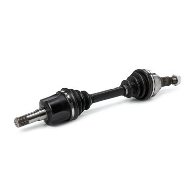 Półoś Napędowa RIDEX 13D1597R 13D1597R - foto 4