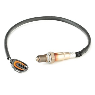 Sonda Lambda RIDEX 3922L0017 3922L0017 - foto 3