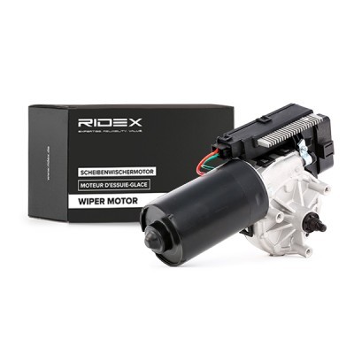 Silnik Wycieraczek RIDEX 295W0014 295W0014 - foto 3
