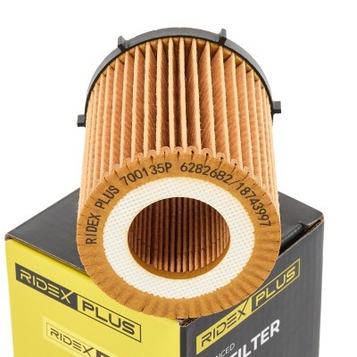 Filtr Oleju RIDEX 7O0135P 7O0135P - foto 11