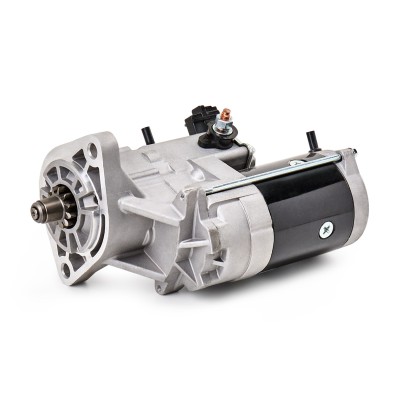 Rozrusznik RIDEX 2S0587R 2S0587R - foto 3