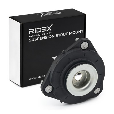 Mocowanie Amortyzatora RIDEX 1180S1497 1180S1497 - foto 1