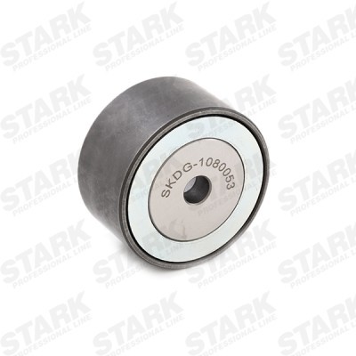 Rolka Prowadząca Pasek Wieloklinowy Stark SKDG-1080053 SKDG-1080053 - foto 2