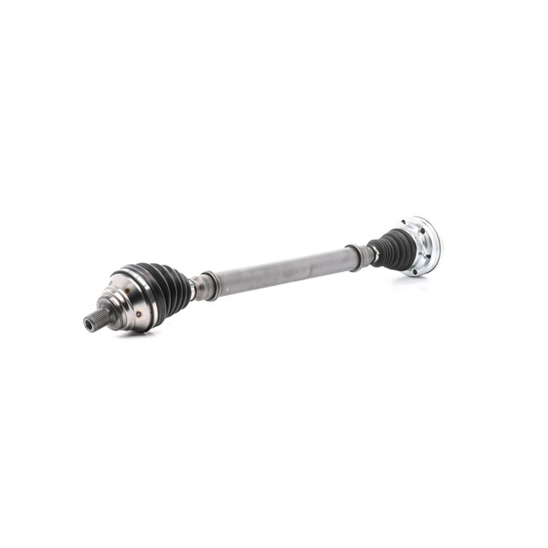 Półoś Napędowa RIDEX 13D1136 13D1136 - foto 1