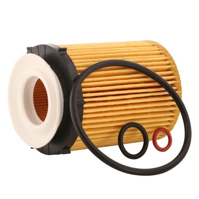 Filtr Oleju RIDEX 7O0135 7O0135 - foto 3