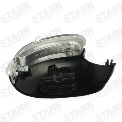 Lusterko Obudowa Stark SKAA-2230140 SKAA-2230140 - foto 4