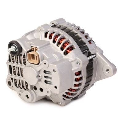 Alternator RIDEX 4G0100 4G0100 - foto 4
