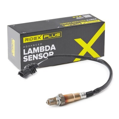 Sonda Lambda RIDEX 3922L0188P 3922L0188P - foto 2