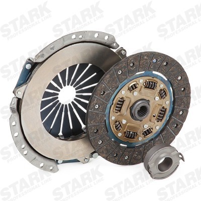Zestaw Sprzęgła Stark SKCK-0100887 SKCK-0100887 - foto 4