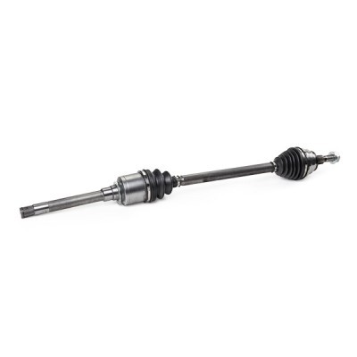 Półoś Napędowa RIDEX 13D0457 13D0457 - foto 4