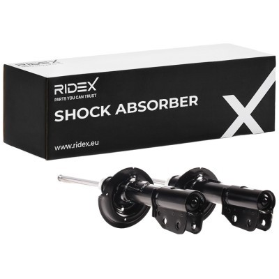 Amortyzator RIDEX 854S1579 854S1579 - foto 2