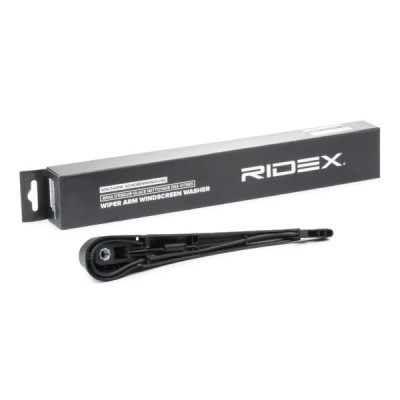 Ramię Wycieraczki RIDEX 301W0180 301W0180 - foto 2