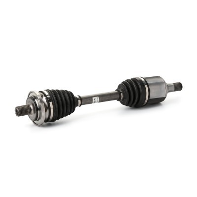 Półoś Napędowa RIDEX 13D1091R 13D1091R - foto 3